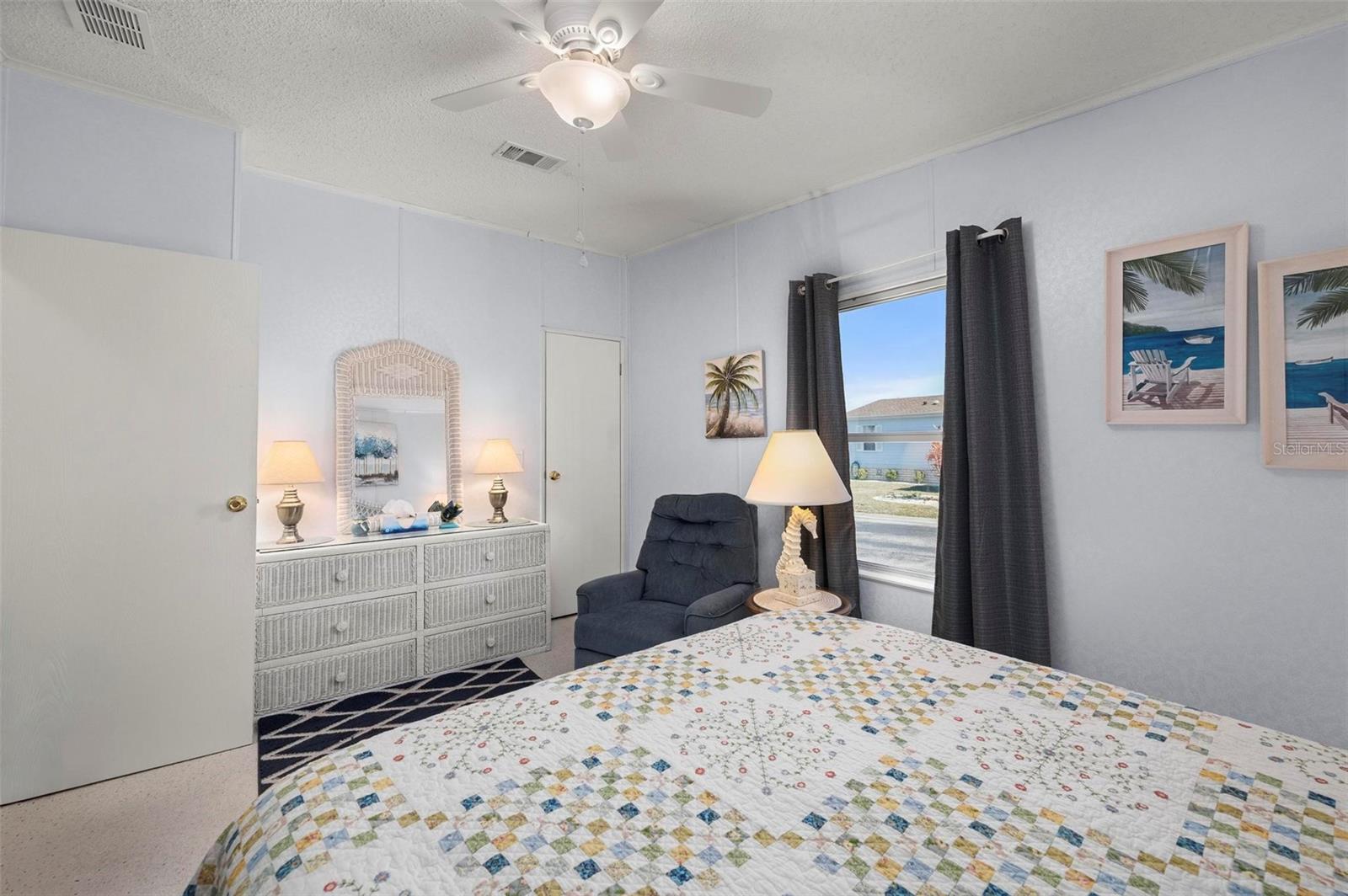 PORT CHARLOTTE VILLAGE - Residential