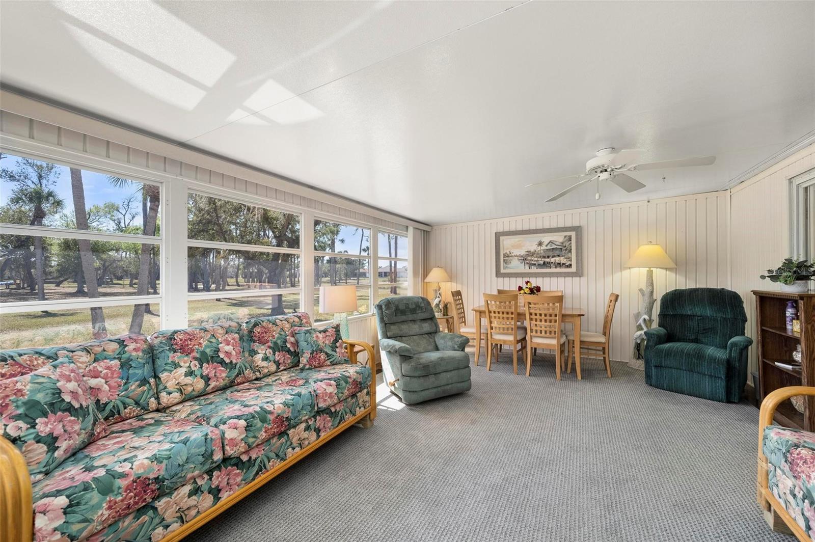 PORT CHARLOTTE VILLAGE - Residential