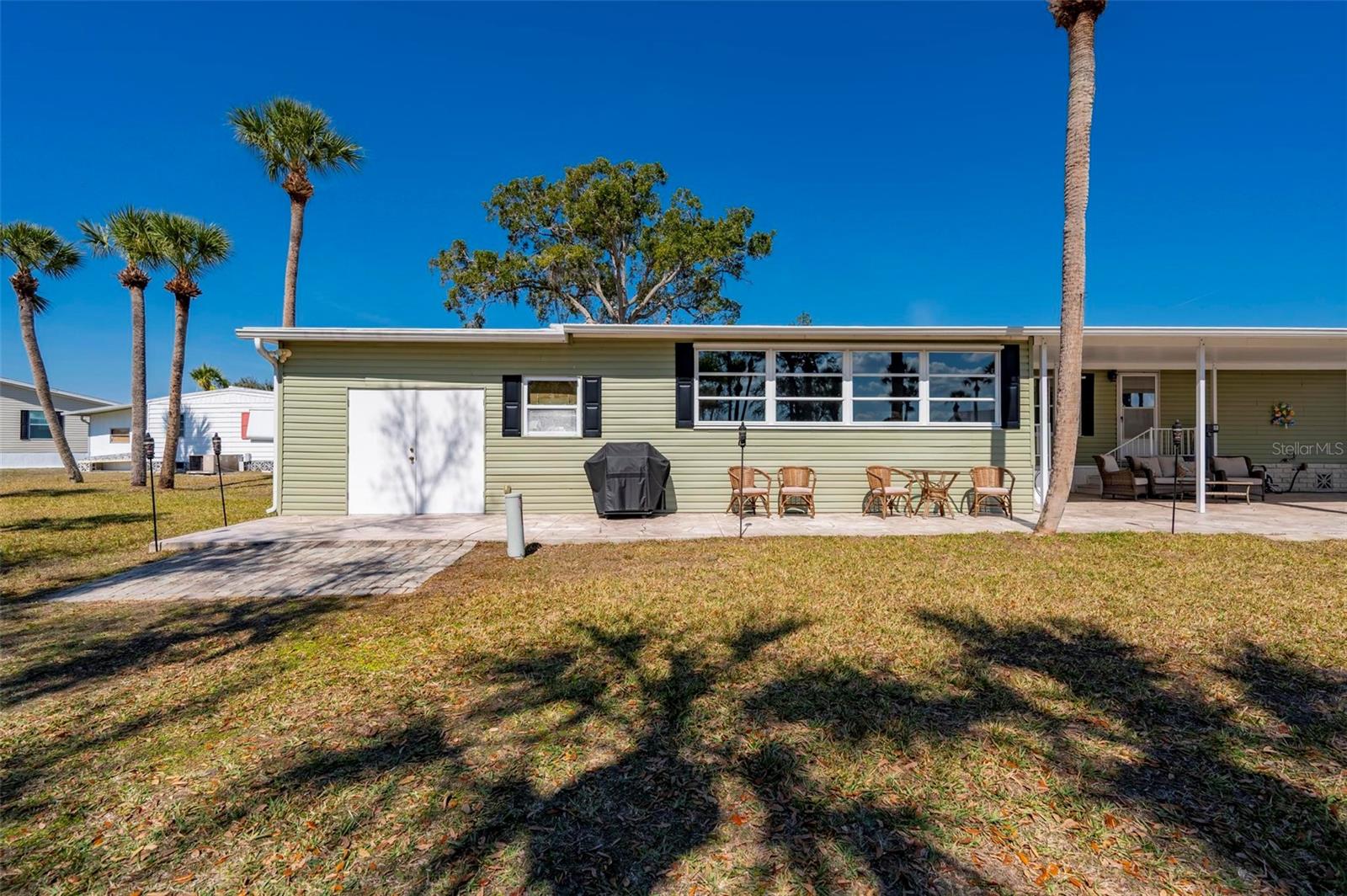 PORT CHARLOTTE VILLAGE - Residential