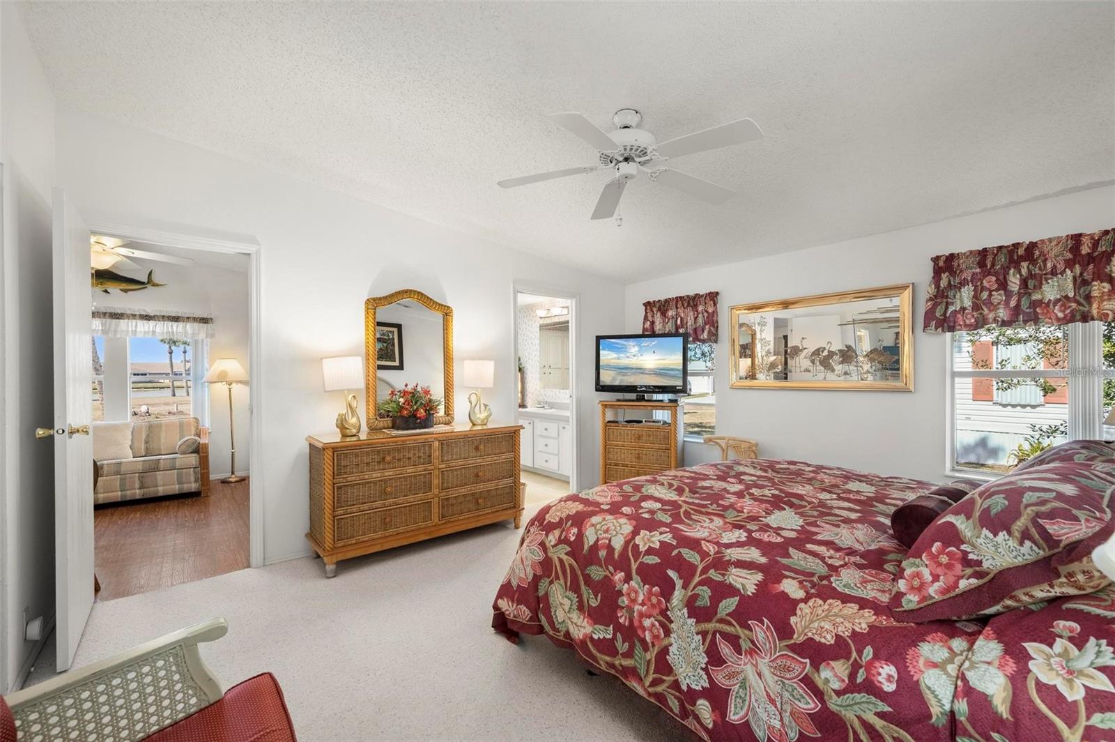 PORT CHARLOTTE VILLAGE - Residential