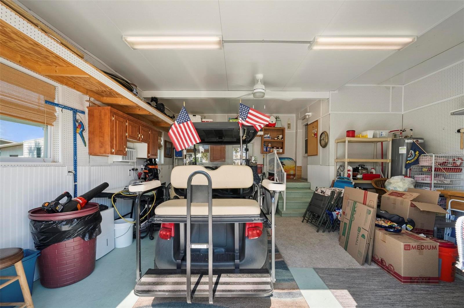 PORT CHARLOTTE VILLAGE - Residential