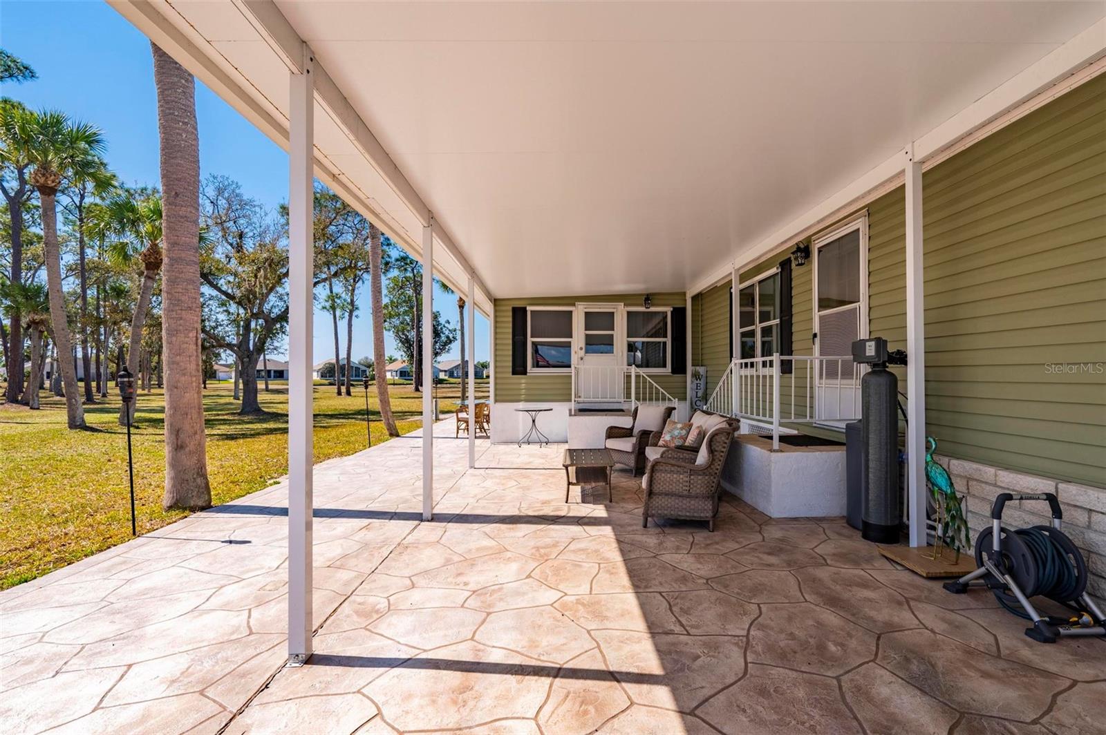 PORT CHARLOTTE VILLAGE - Residential