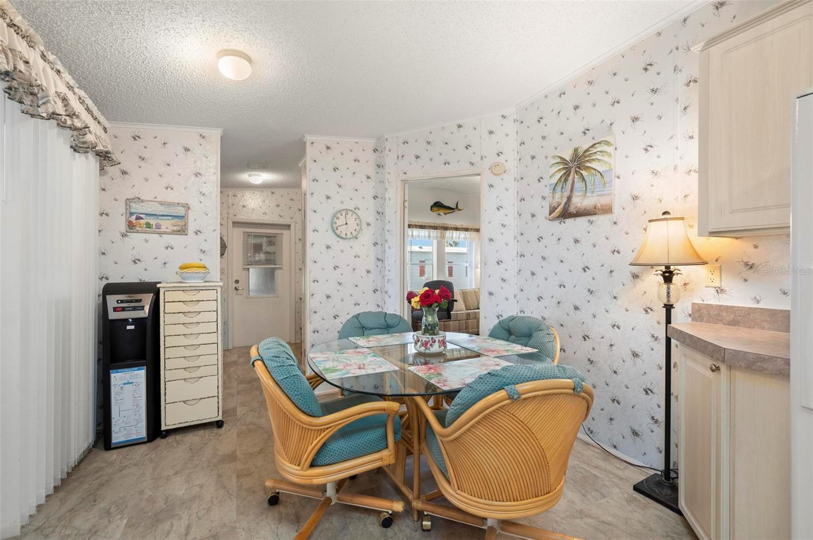 PORT CHARLOTTE VILLAGE - Residential