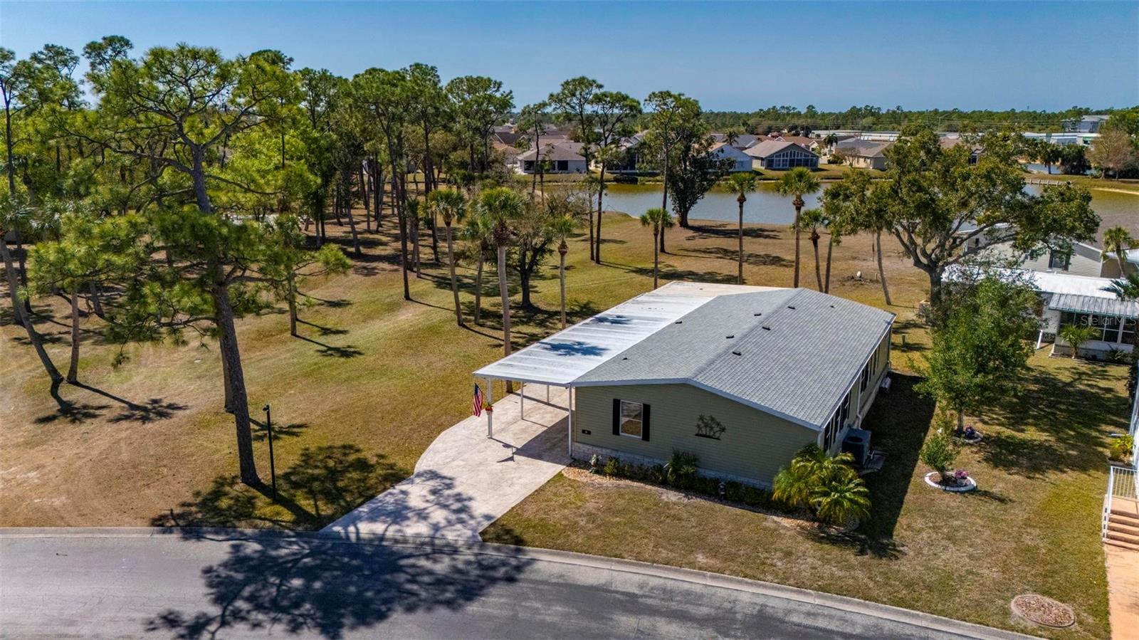 PORT CHARLOTTE VILLAGE - Residential