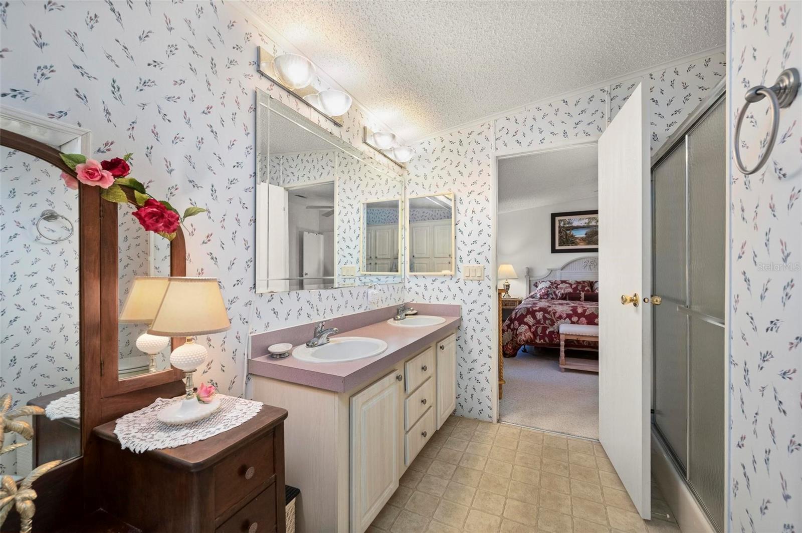 PORT CHARLOTTE VILLAGE - Residential