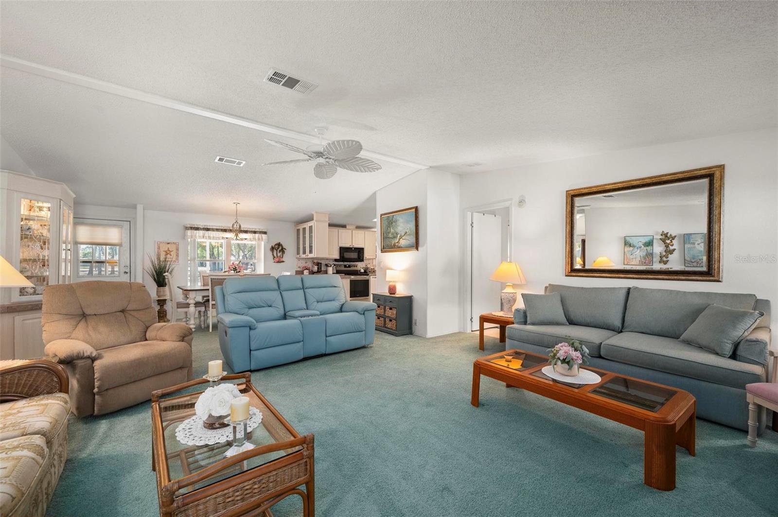 PORT CHARLOTTE VILLAGE - Residential