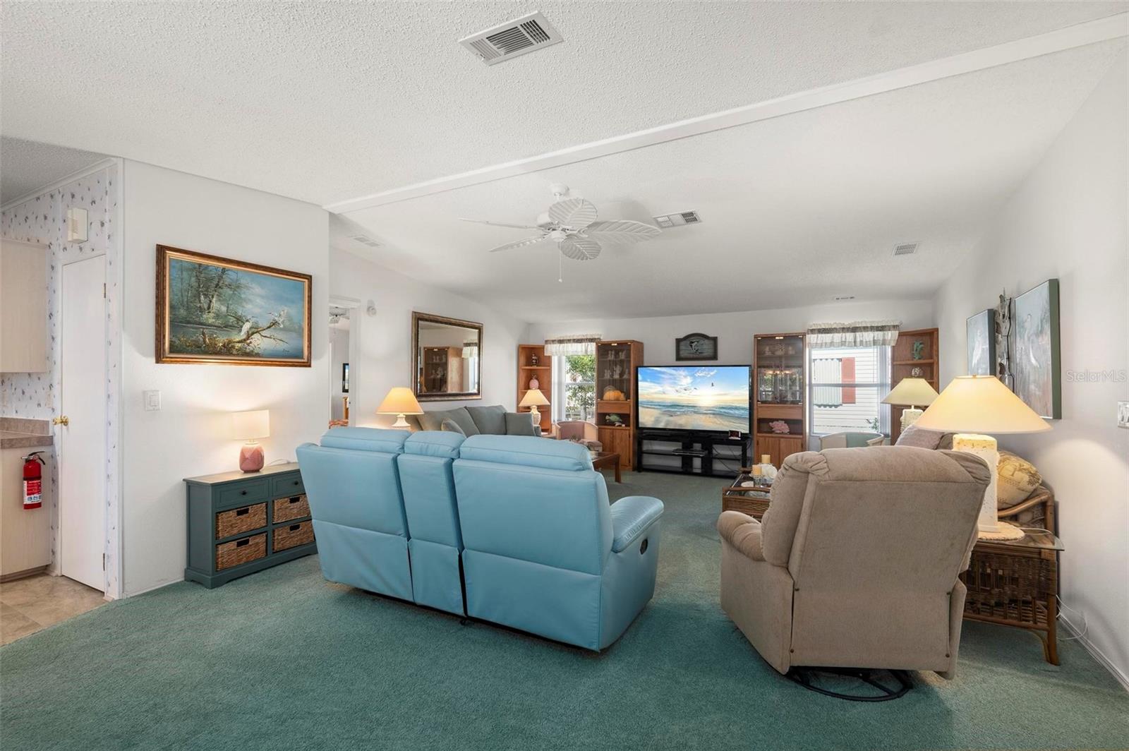 PORT CHARLOTTE VILLAGE - Residential