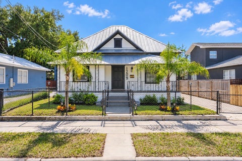 Photo of 1209 E 18th Avenue, Tampa, FL 33605 (MLS # TB8560760)