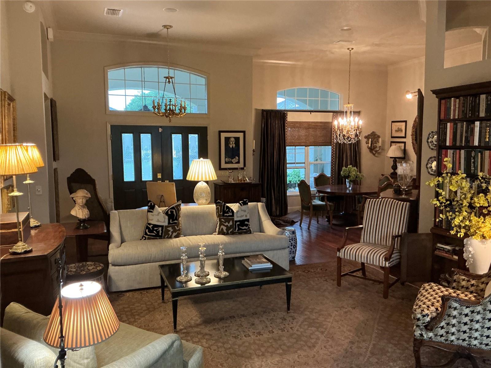 BRIDGEPORT OF LAKE MINONA - Residential