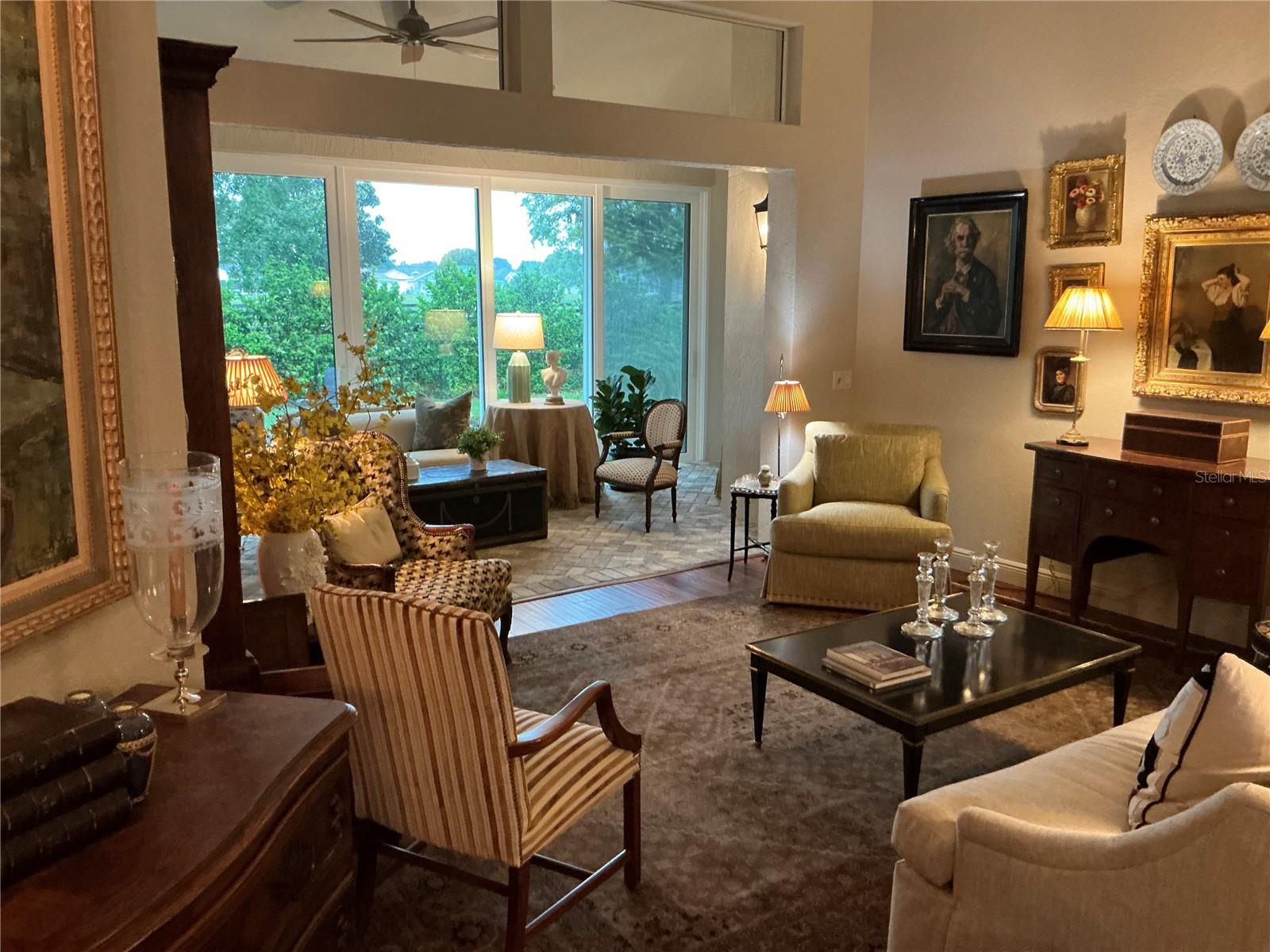 BRIDGEPORT OF LAKE MINONA - Residential