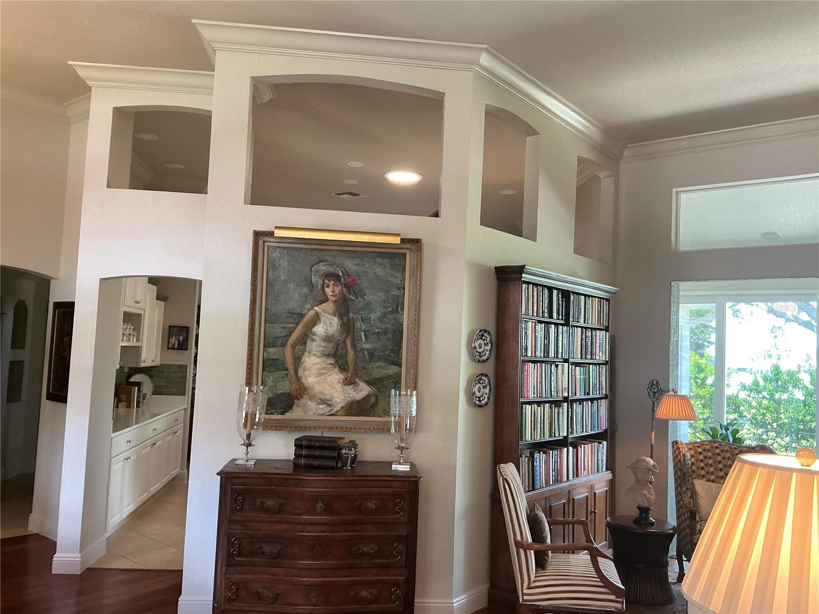 BRIDGEPORT OF LAKE MINONA - Residential