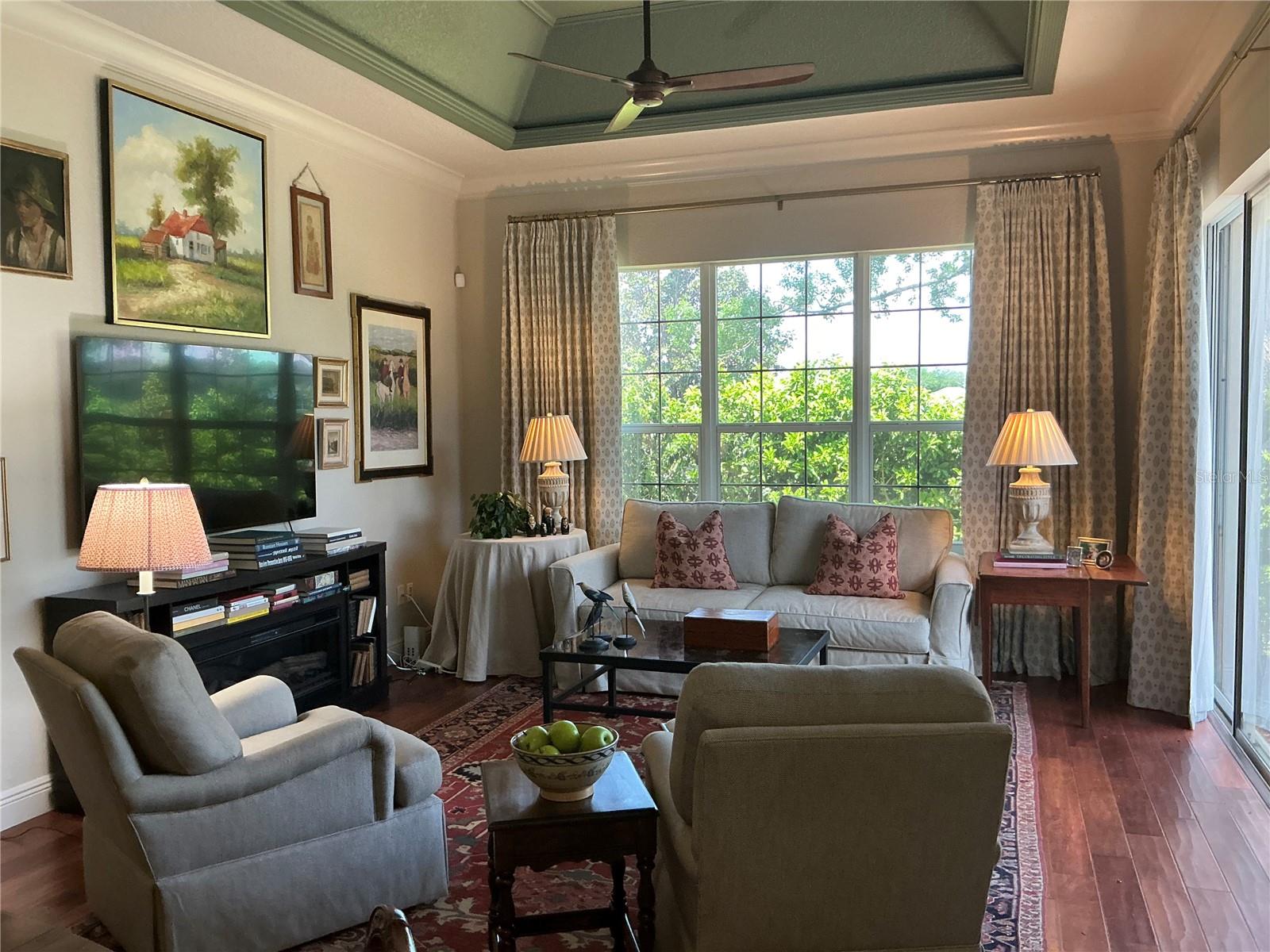 BRIDGEPORT OF LAKE MINONA - Residential