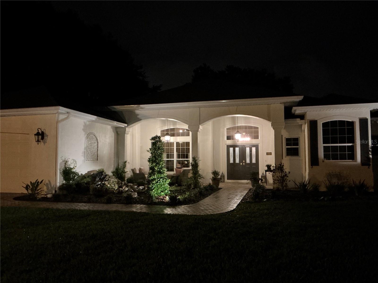 BRIDGEPORT OF LAKE MINONA - Residential