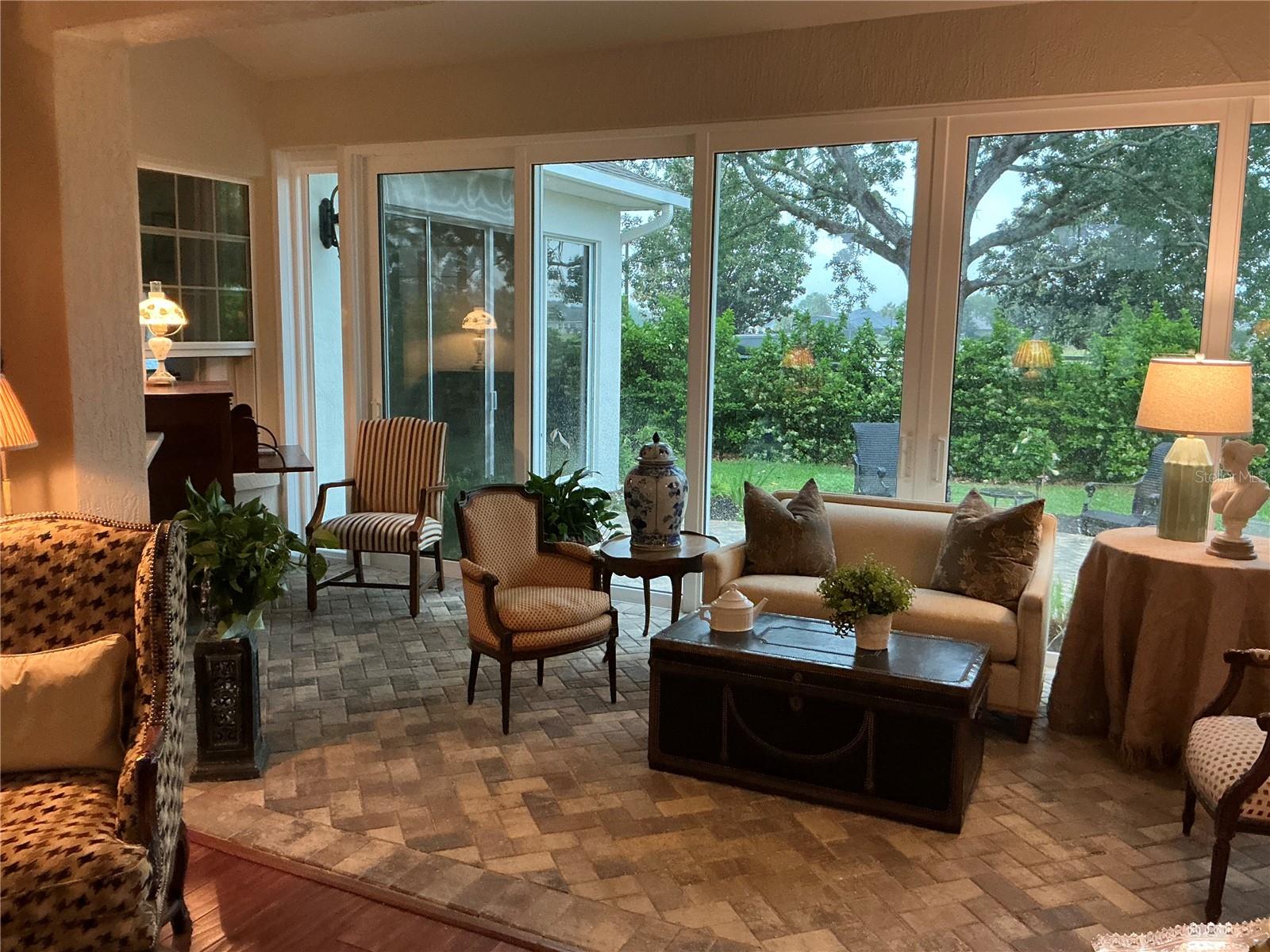 BRIDGEPORT OF LAKE MINONA - Residential