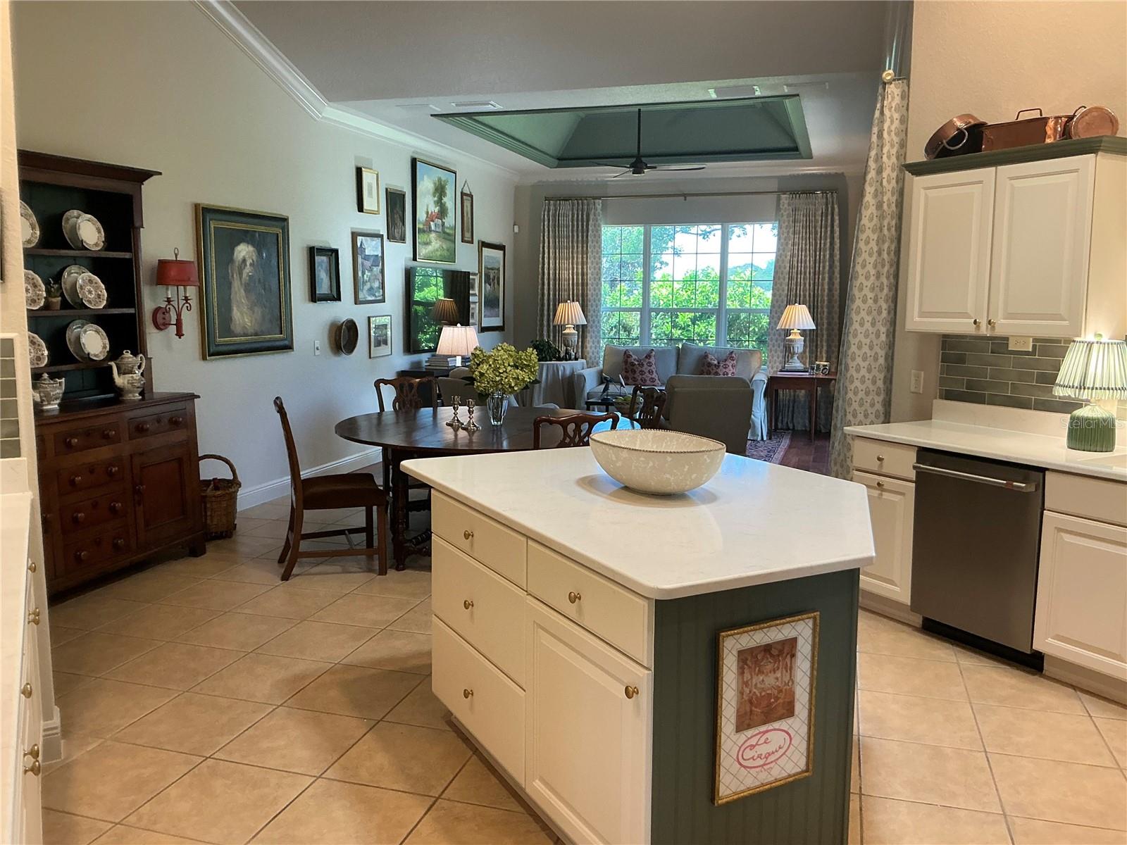 BRIDGEPORT OF LAKE MINONA - Residential