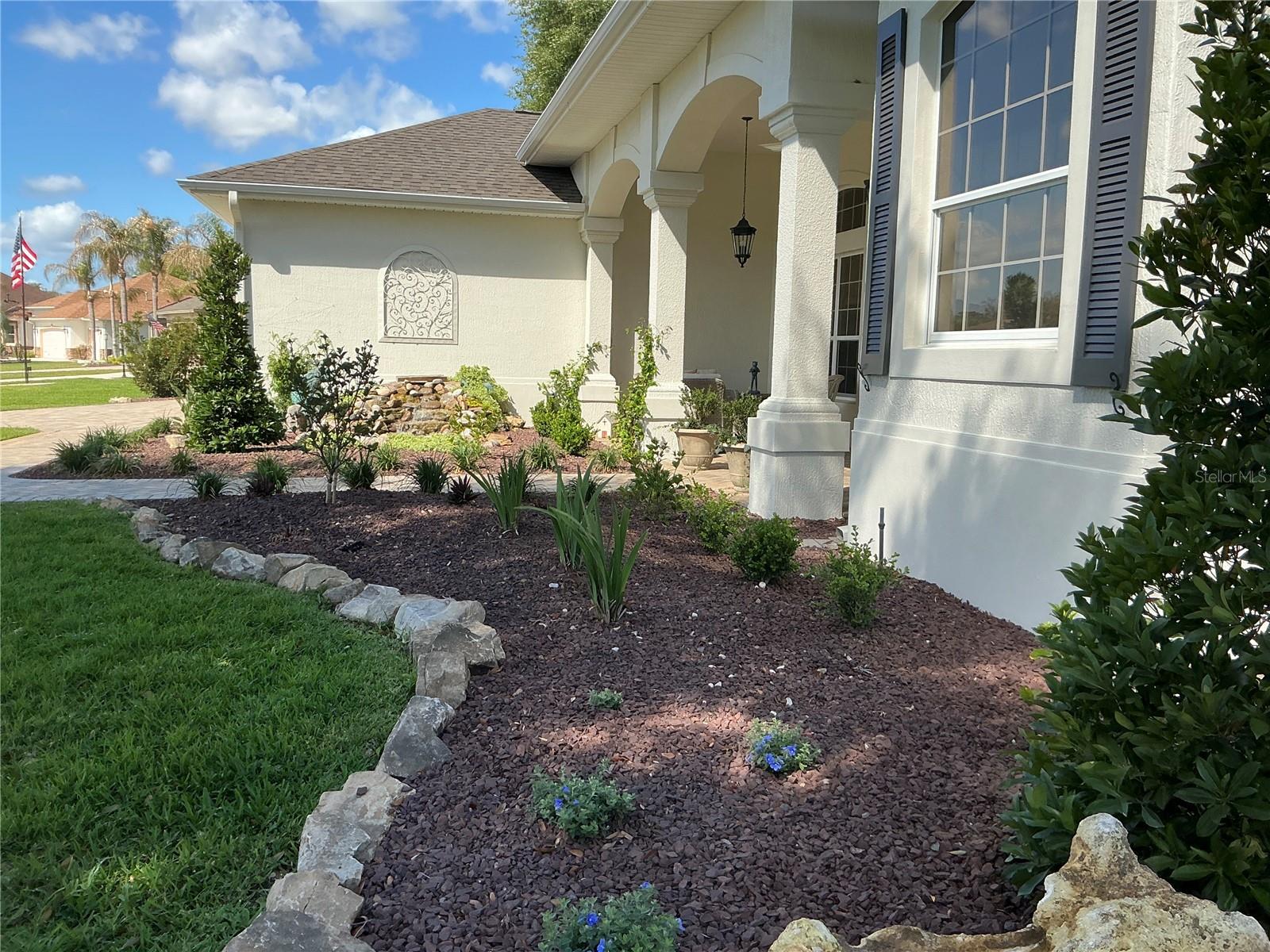 BRIDGEPORT OF LAKE MINONA - Residential