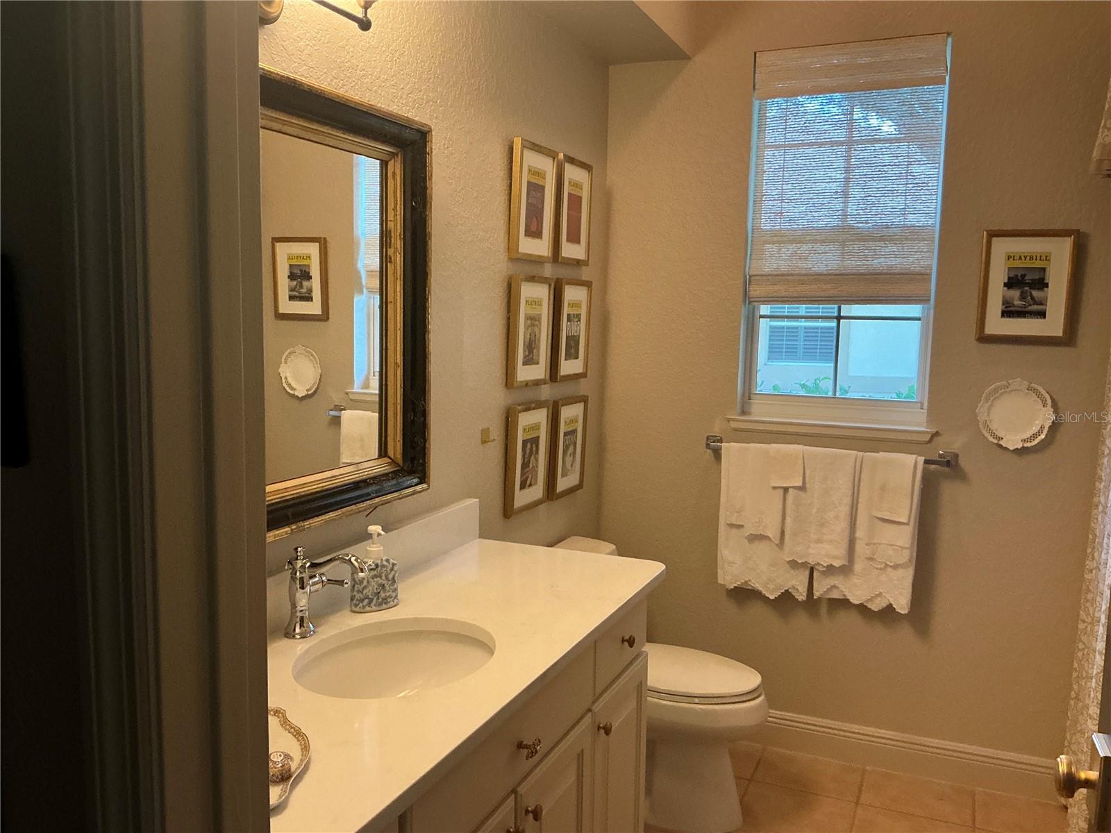 BRIDGEPORT OF LAKE MINONA - Residential