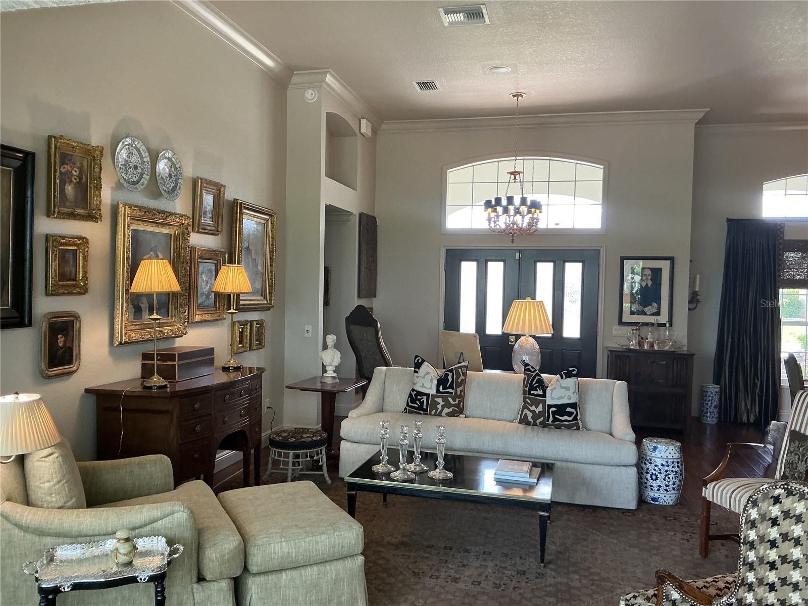 BRIDGEPORT OF LAKE MINONA - Residential