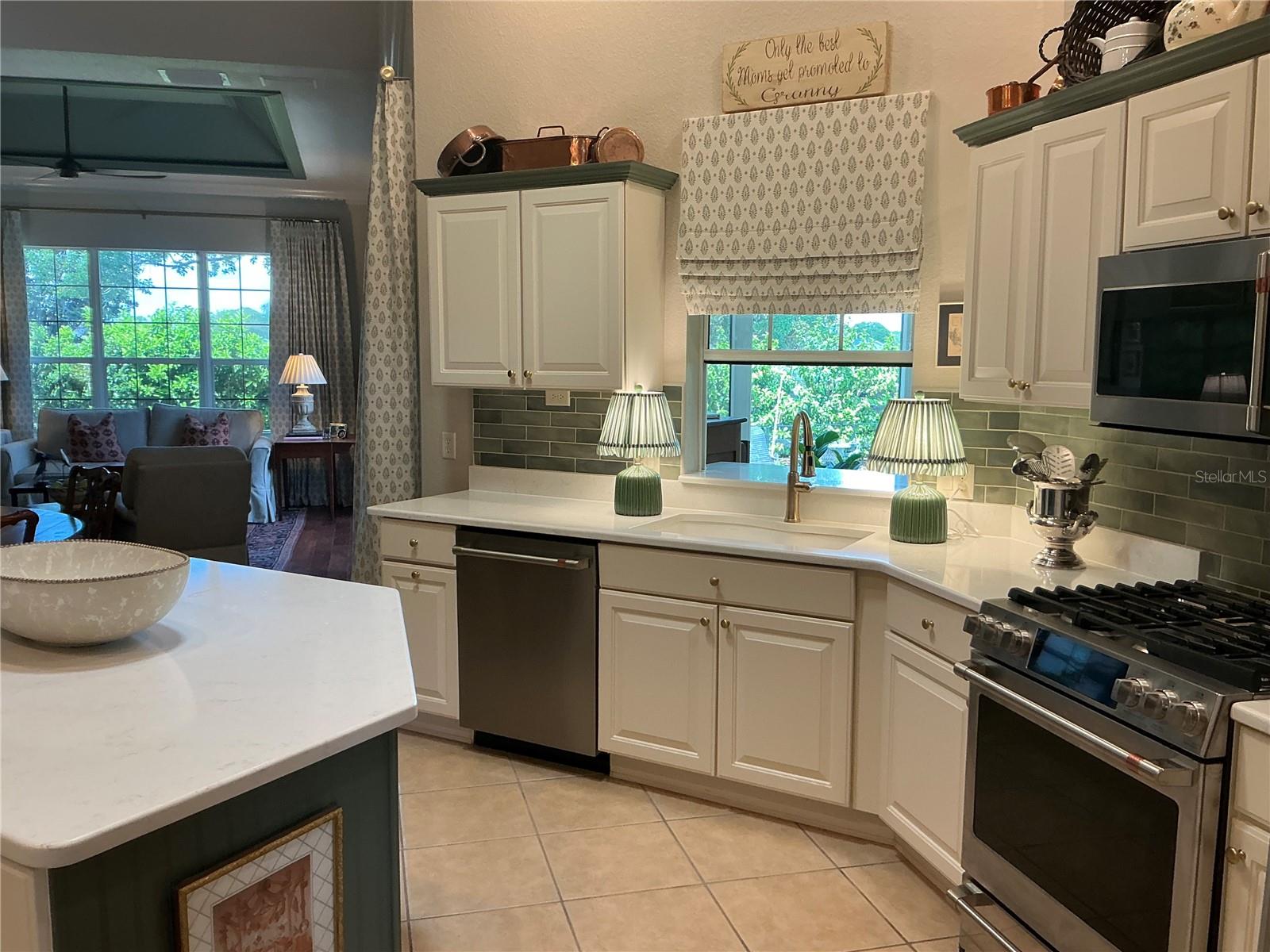 BRIDGEPORT OF LAKE MINONA - Residential