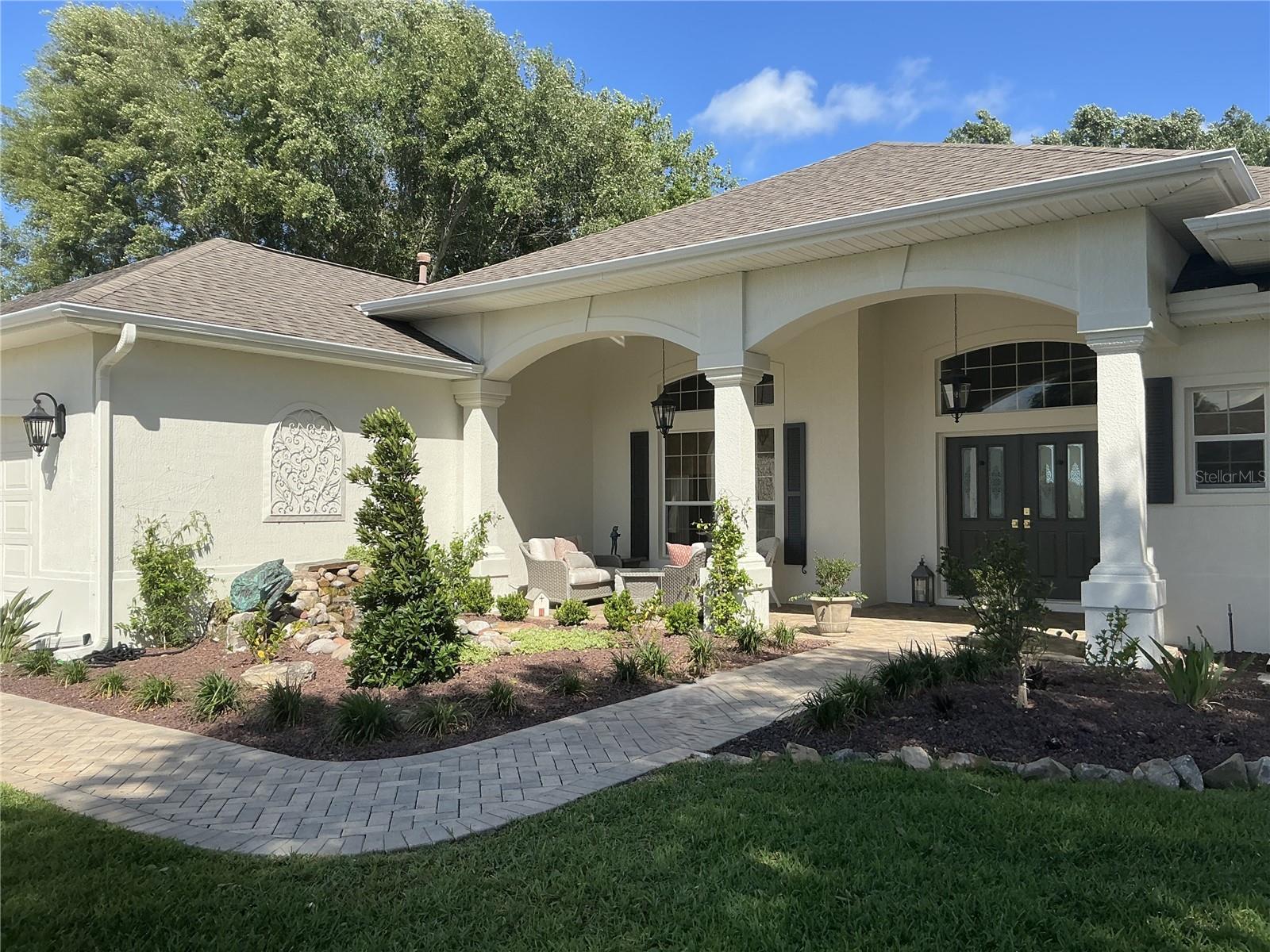 BRIDGEPORT OF LAKE MINONA - Residential