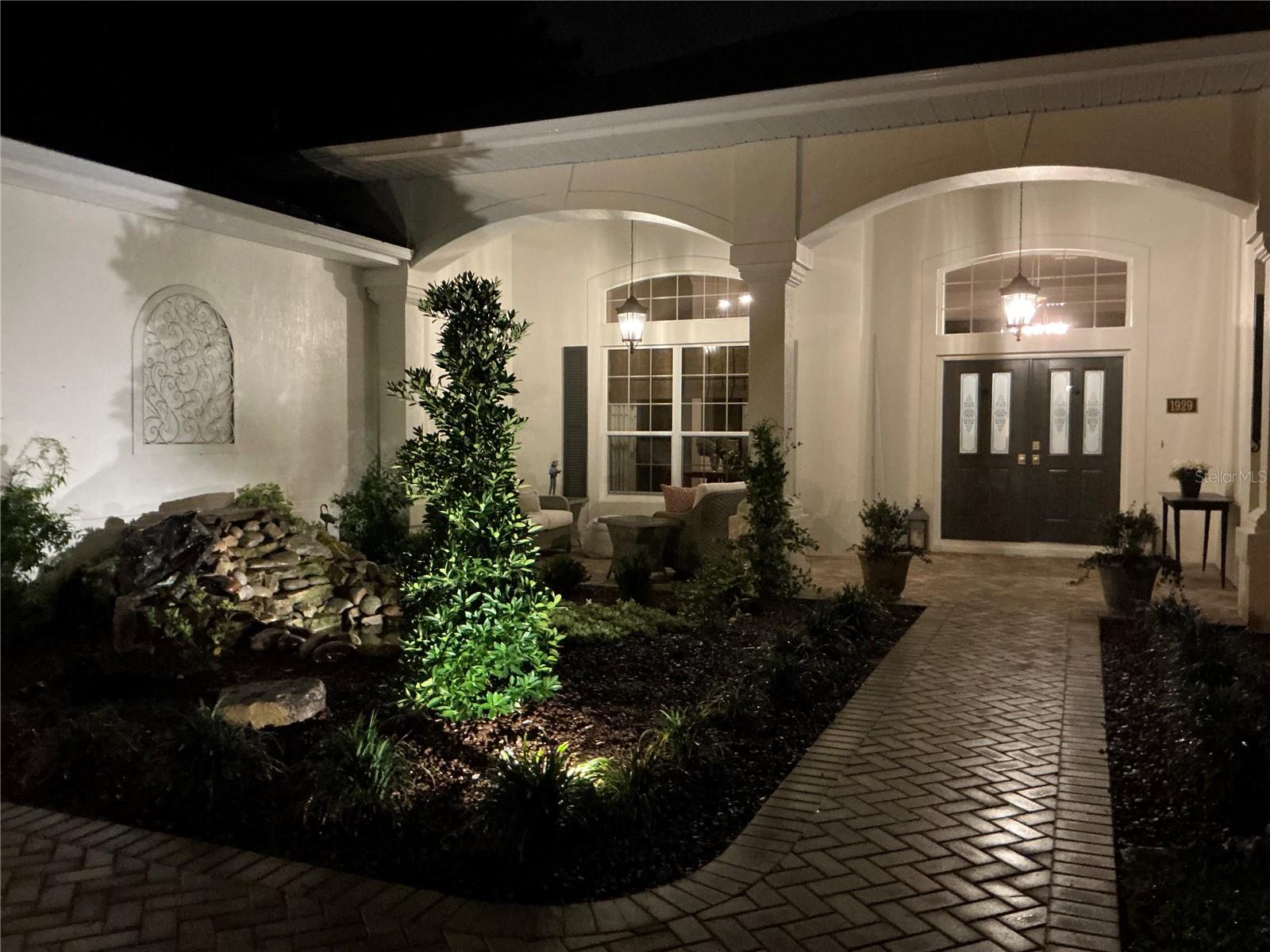 BRIDGEPORT OF LAKE MINONA - Residential