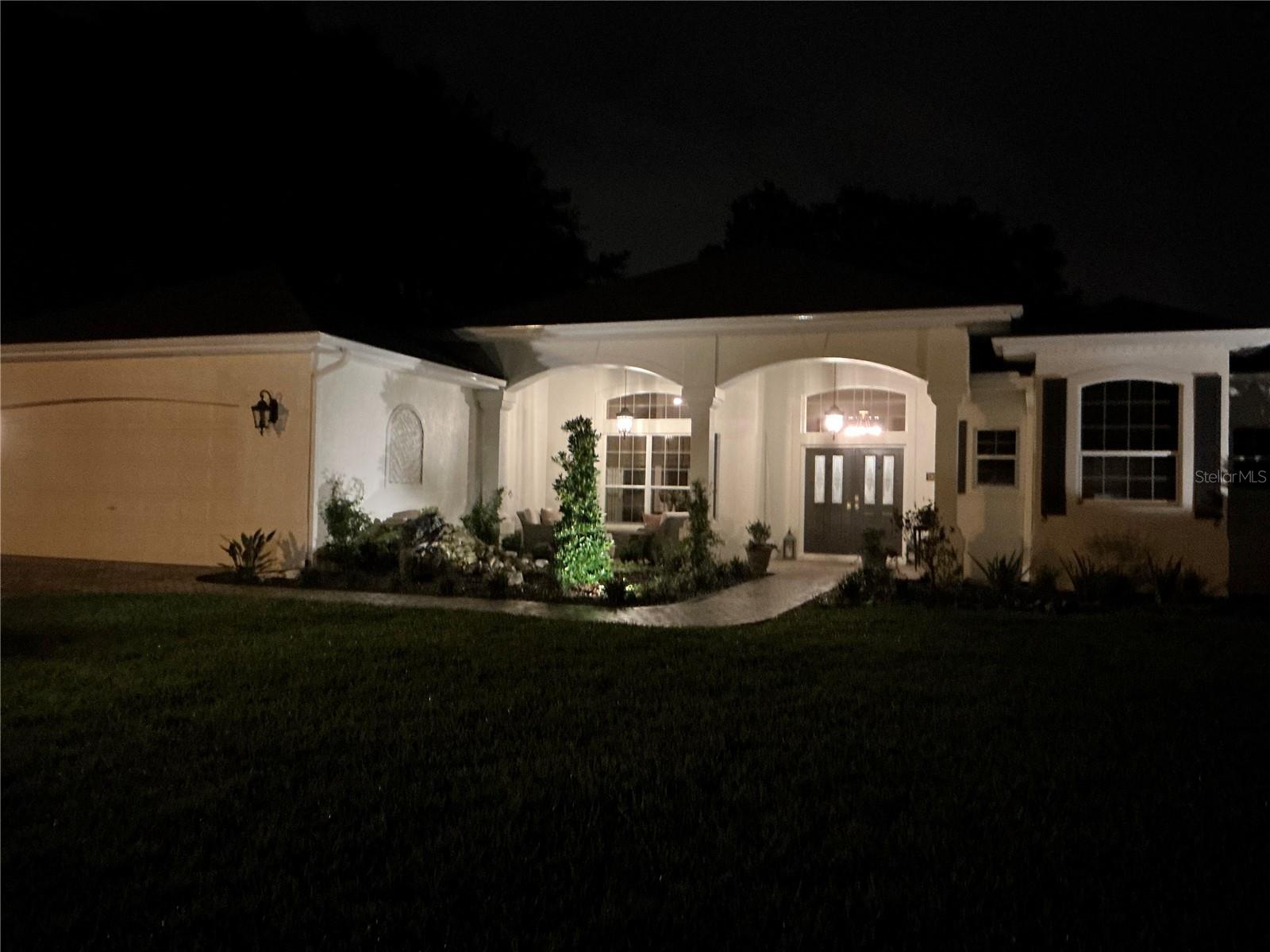 BRIDGEPORT OF LAKE MINONA - Residential