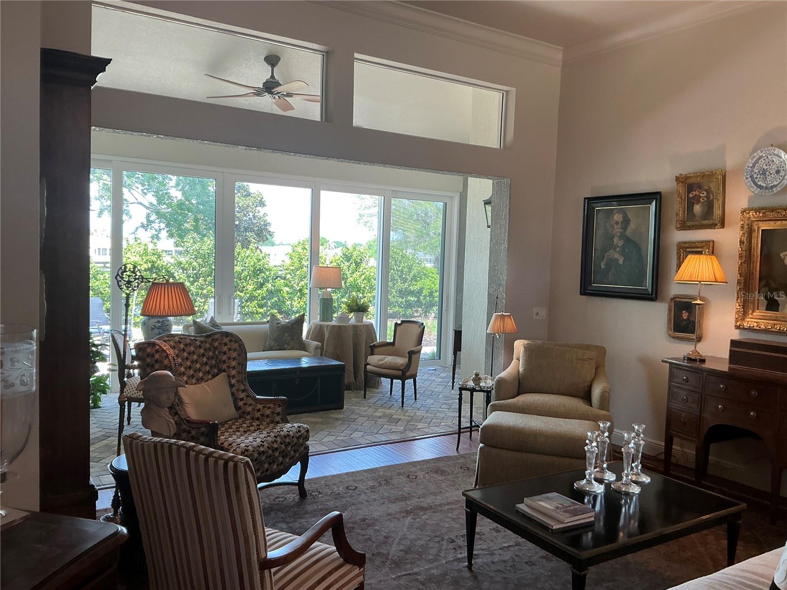 BRIDGEPORT OF LAKE MINONA - Residential