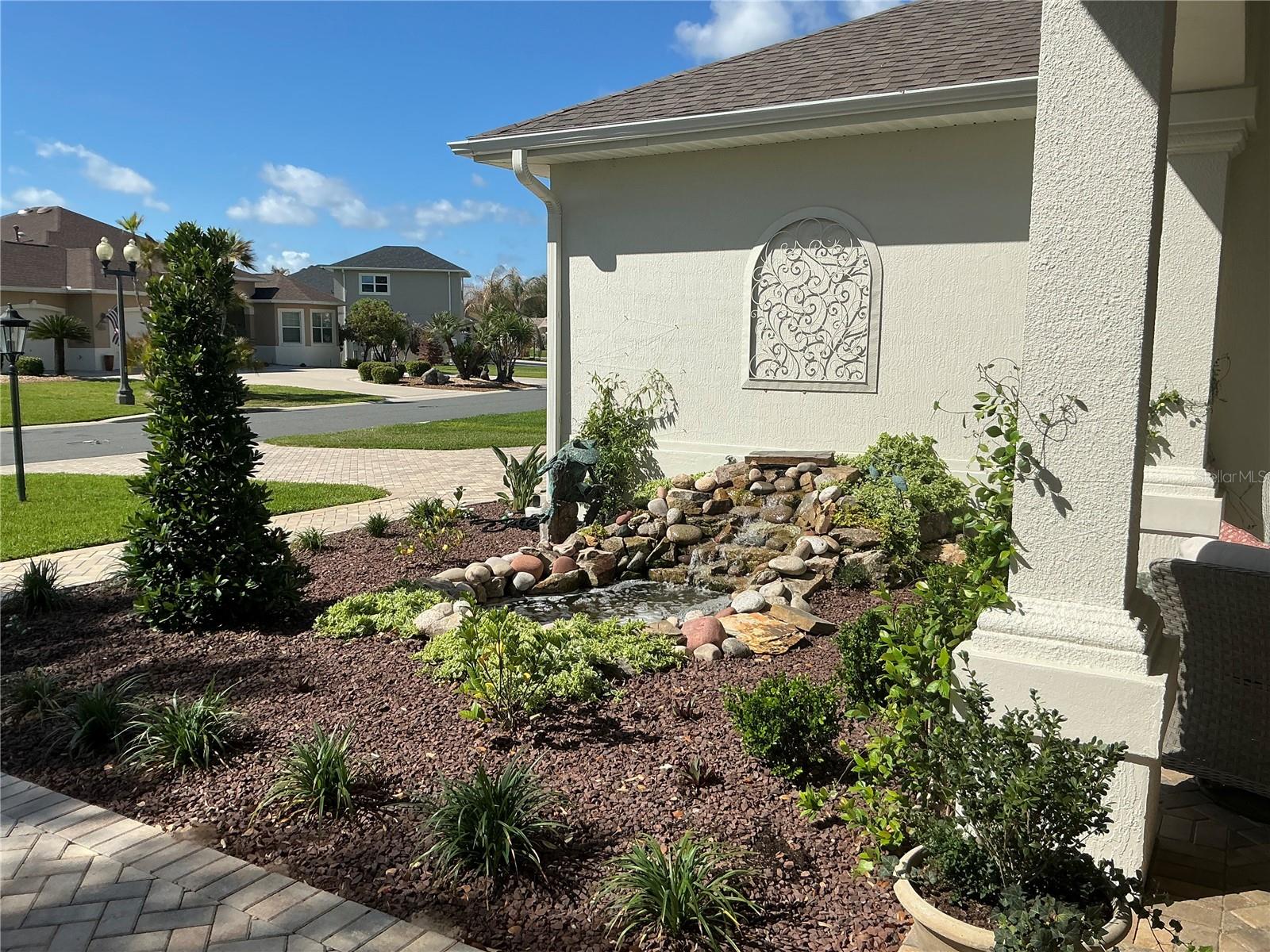 BRIDGEPORT OF LAKE MINONA - Residential