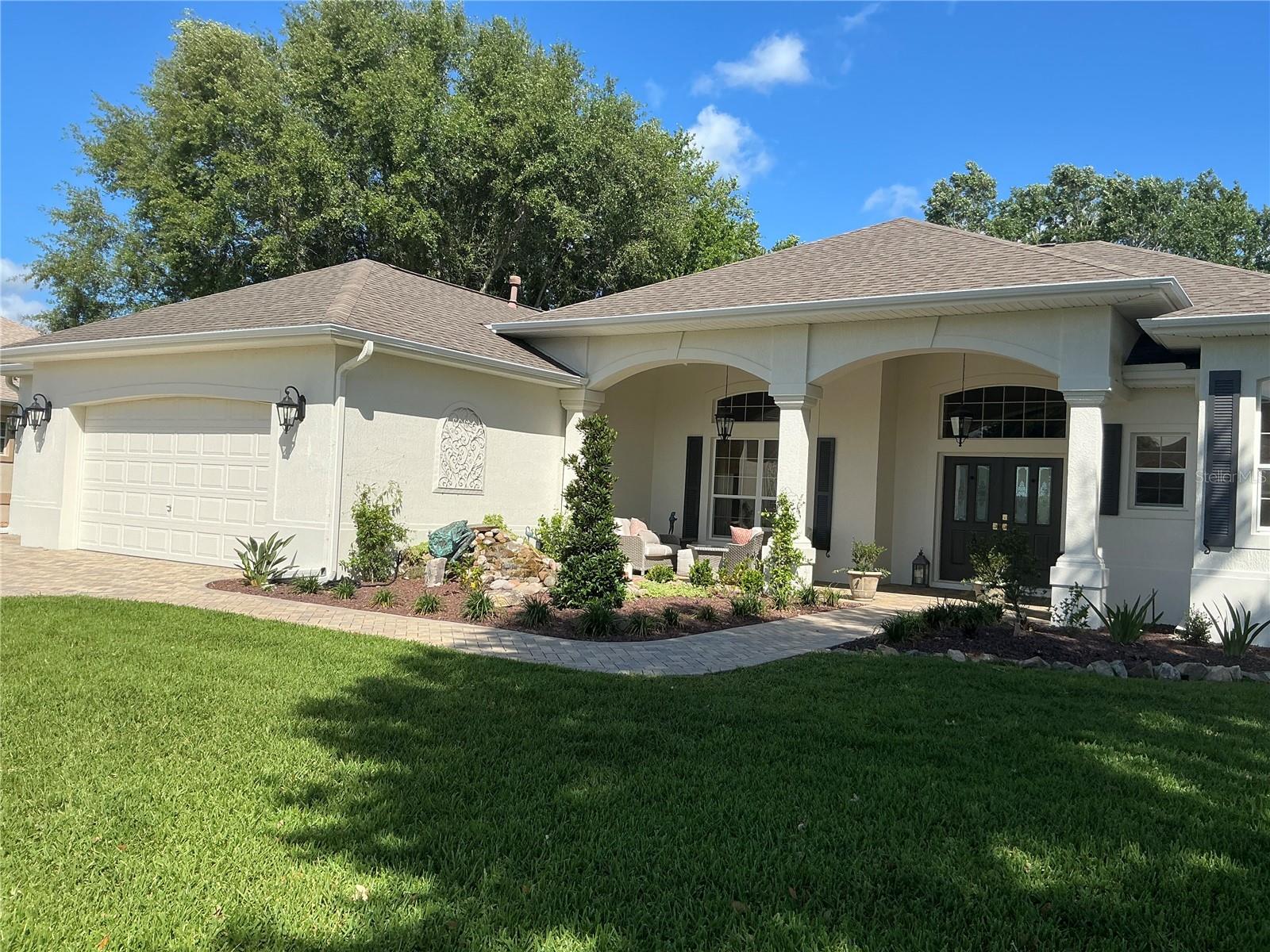 BRIDGEPORT OF LAKE MINONA - Residential