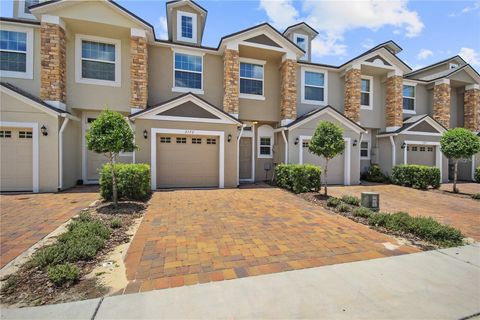 Photo of 3172 Crown Jewel Court, Winter Park, FL 32792 (MLS # O6397498)