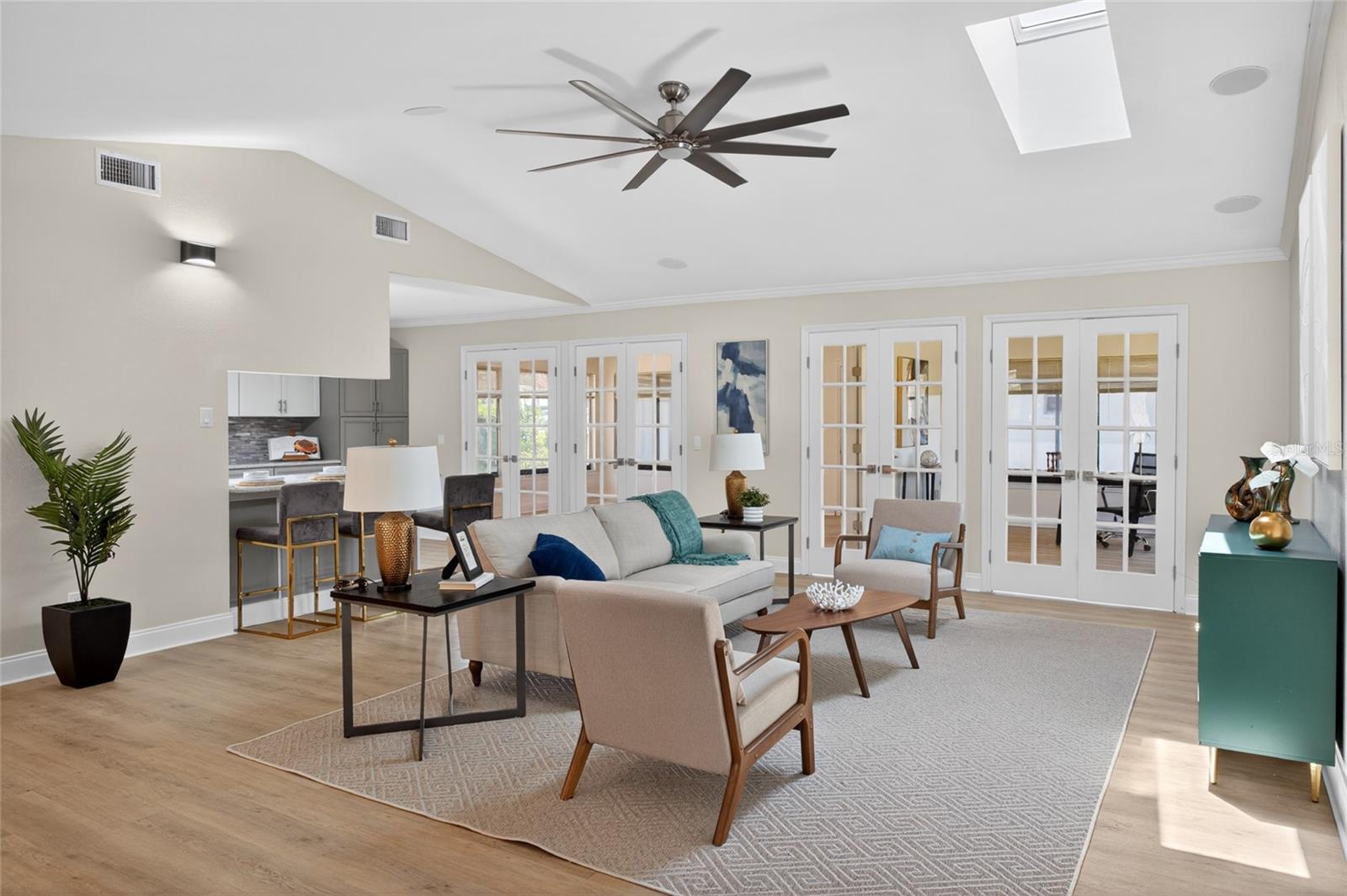 INDIAN RIVER PLANTATION UNIT 2 - Residential