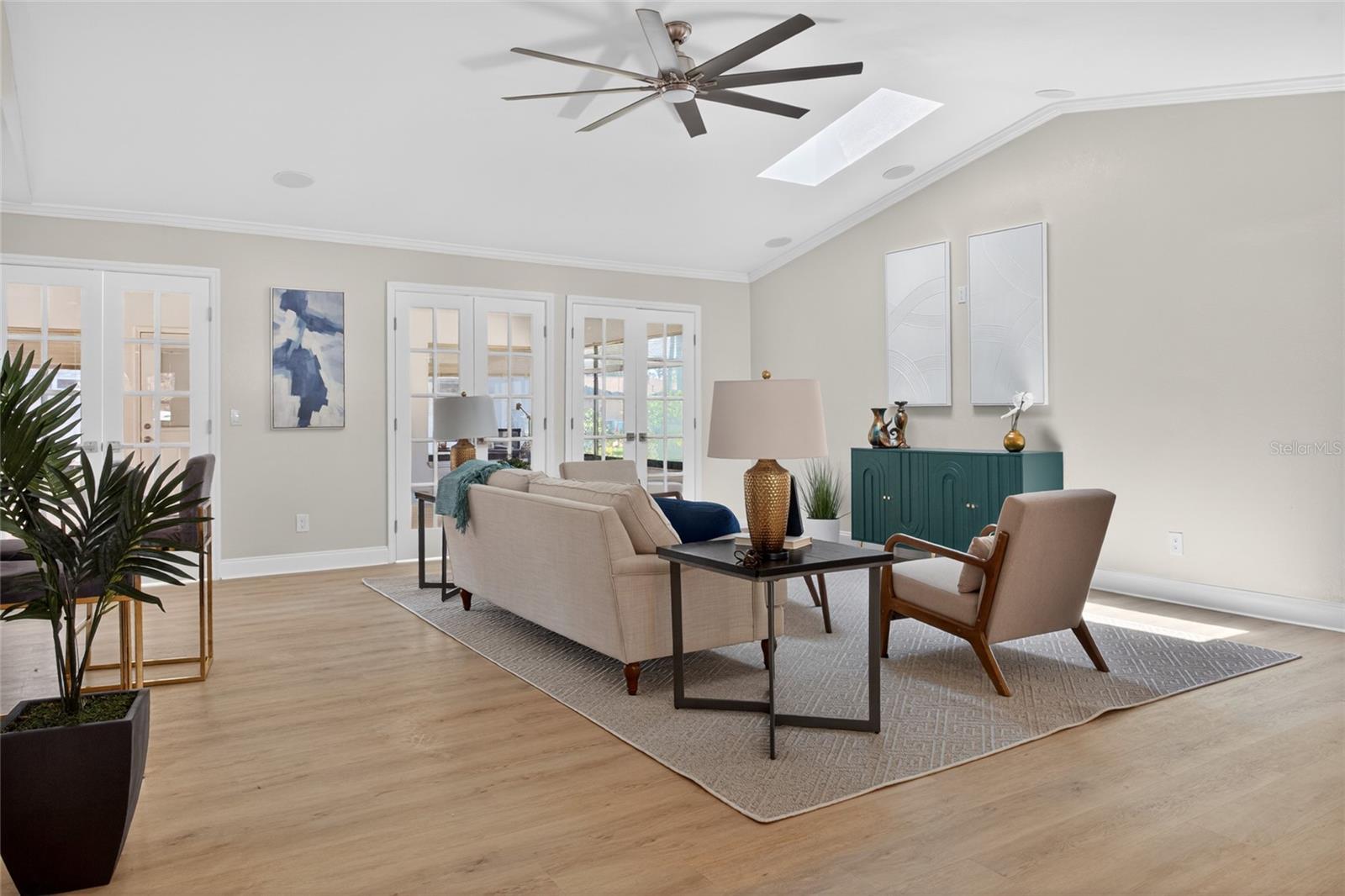 INDIAN RIVER PLANTATION UNIT 2 - Residential