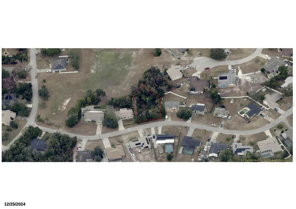 Photo of 668 Elwood Street, Deltona, FL 32725 (MLS # O6382417)