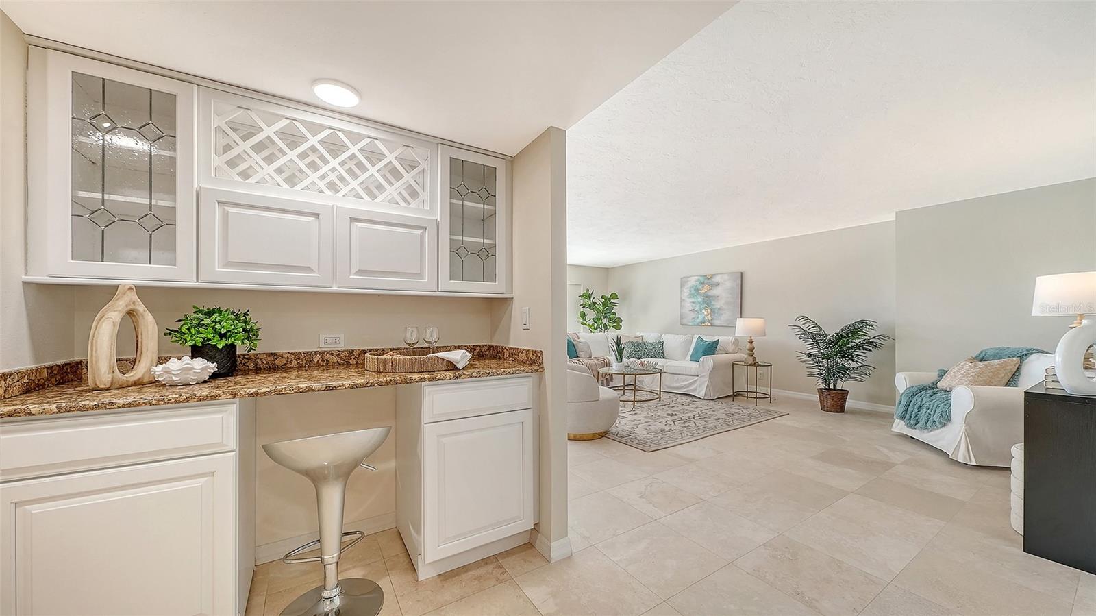 1750 BENJAMIN FRANKLIN DRIVE 5F