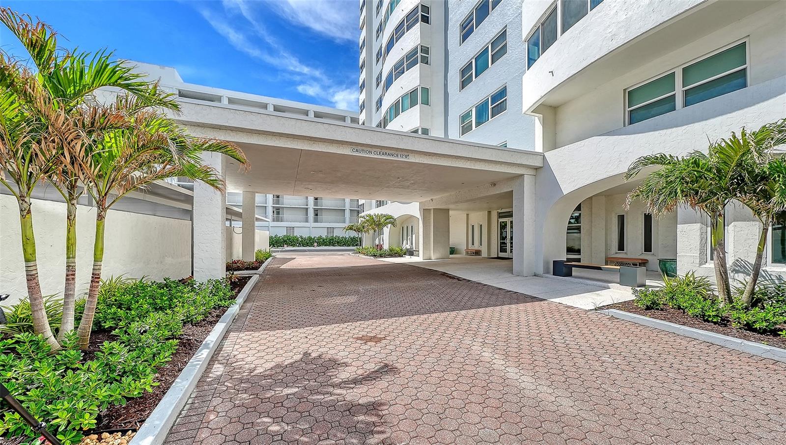 1750 BENJAMIN FRANKLIN DRIVE 5F