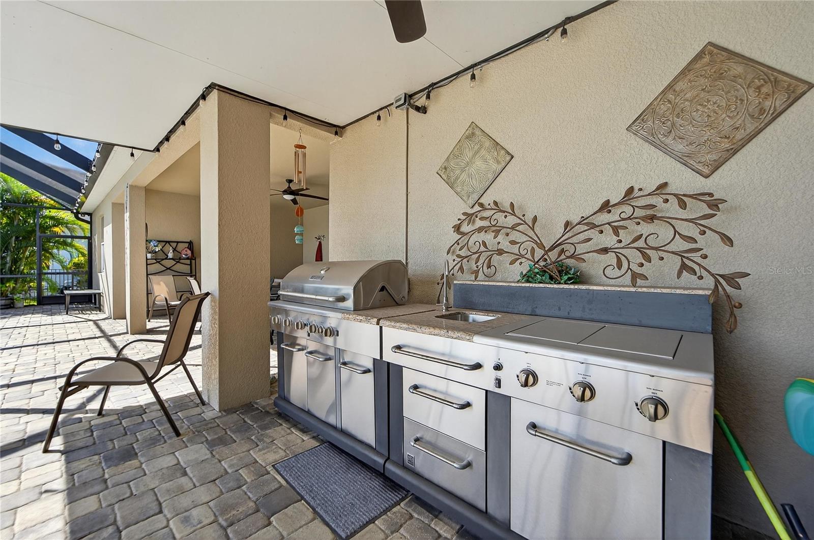 LUCAYA LAKE CLUB PH 2C - Residential