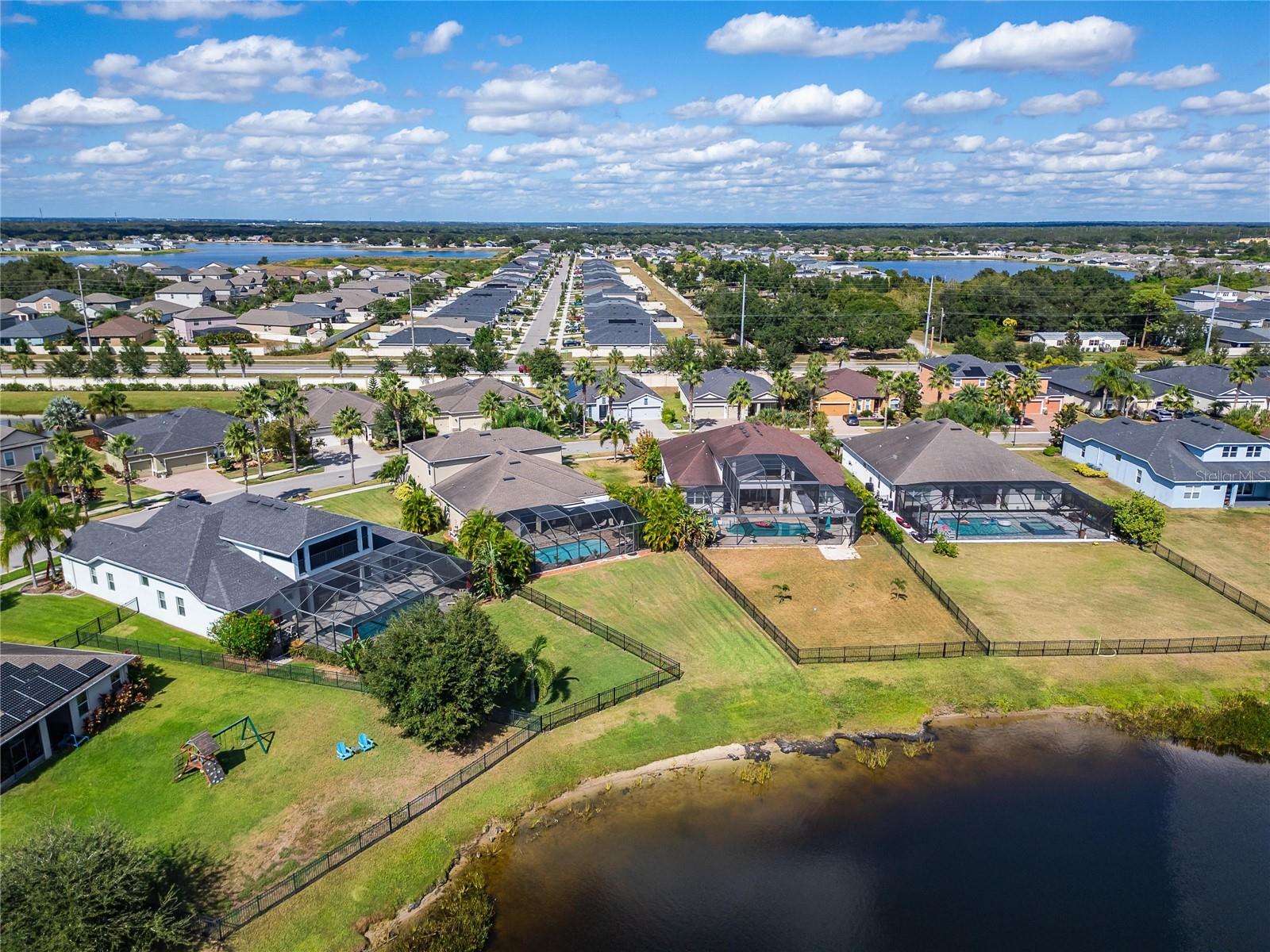 LUCAYA LAKE CLUB PH 2C - Residential