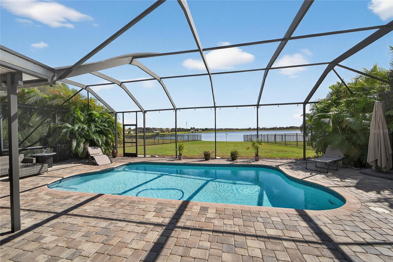 LUCAYA LAKE CLUB PH 2C - Residential