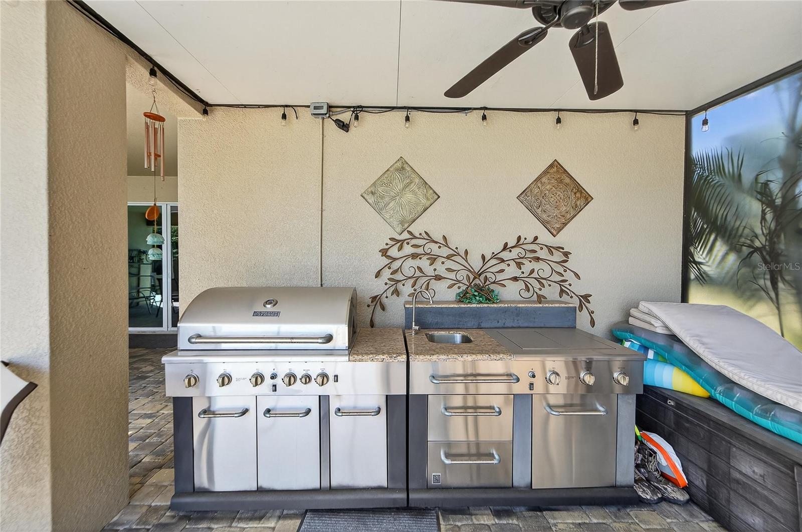 LUCAYA LAKE CLUB PH 2C - Residential