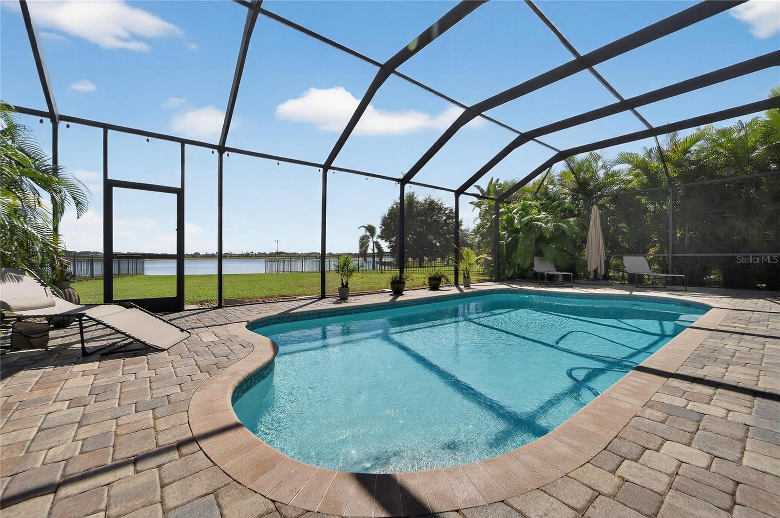 LUCAYA LAKE CLUB PH 2C - Residential