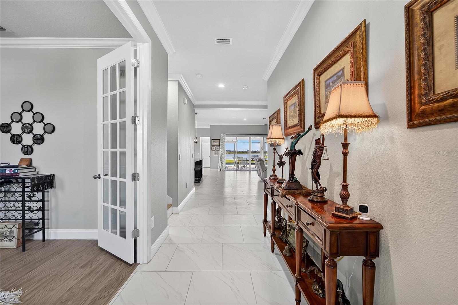 LUCAYA LAKE CLUB PH 2C - Residential