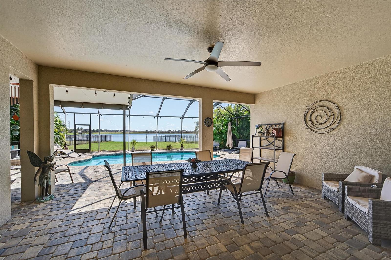 LUCAYA LAKE CLUB PH 2C - Residential