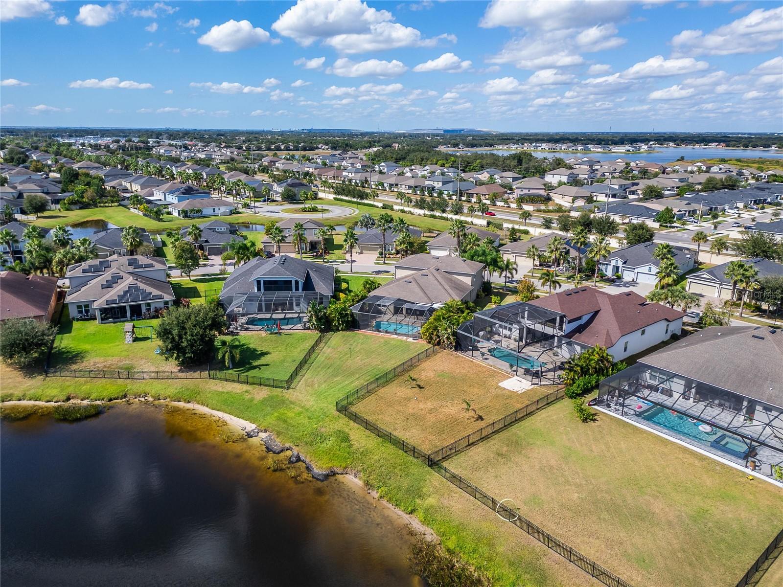 LUCAYA LAKE CLUB PH 2C - Residential