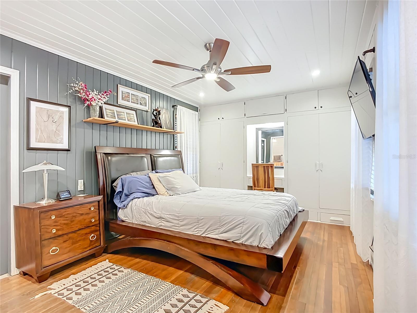 PALMETTO GOLF CORP - Residential