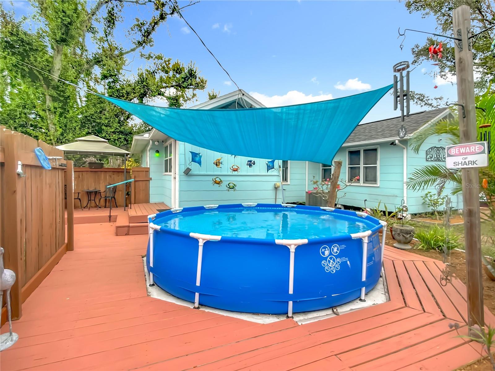 PALMETTO GOLF CORP - Residential