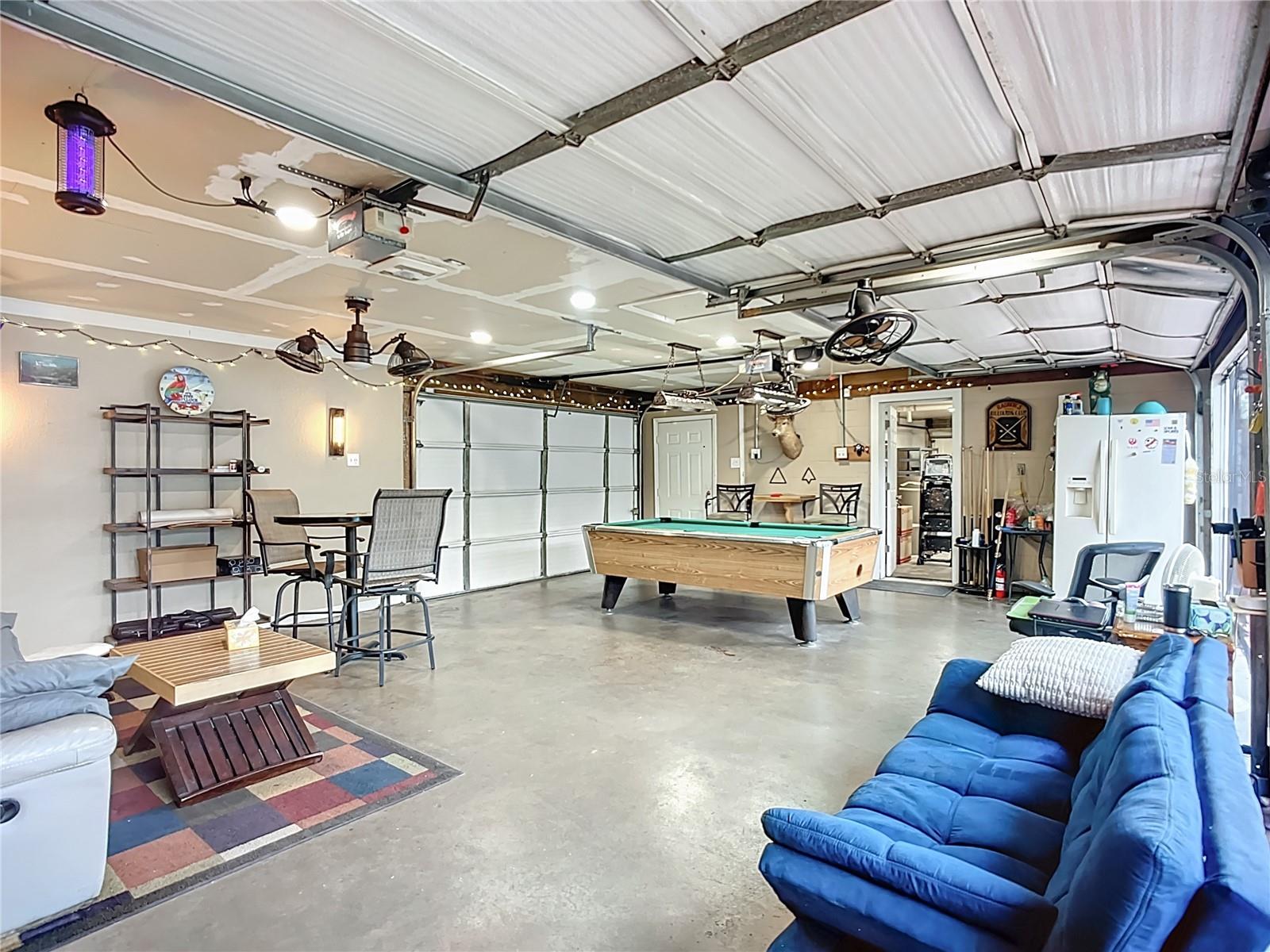 PALMETTO GOLF CORP - Residential