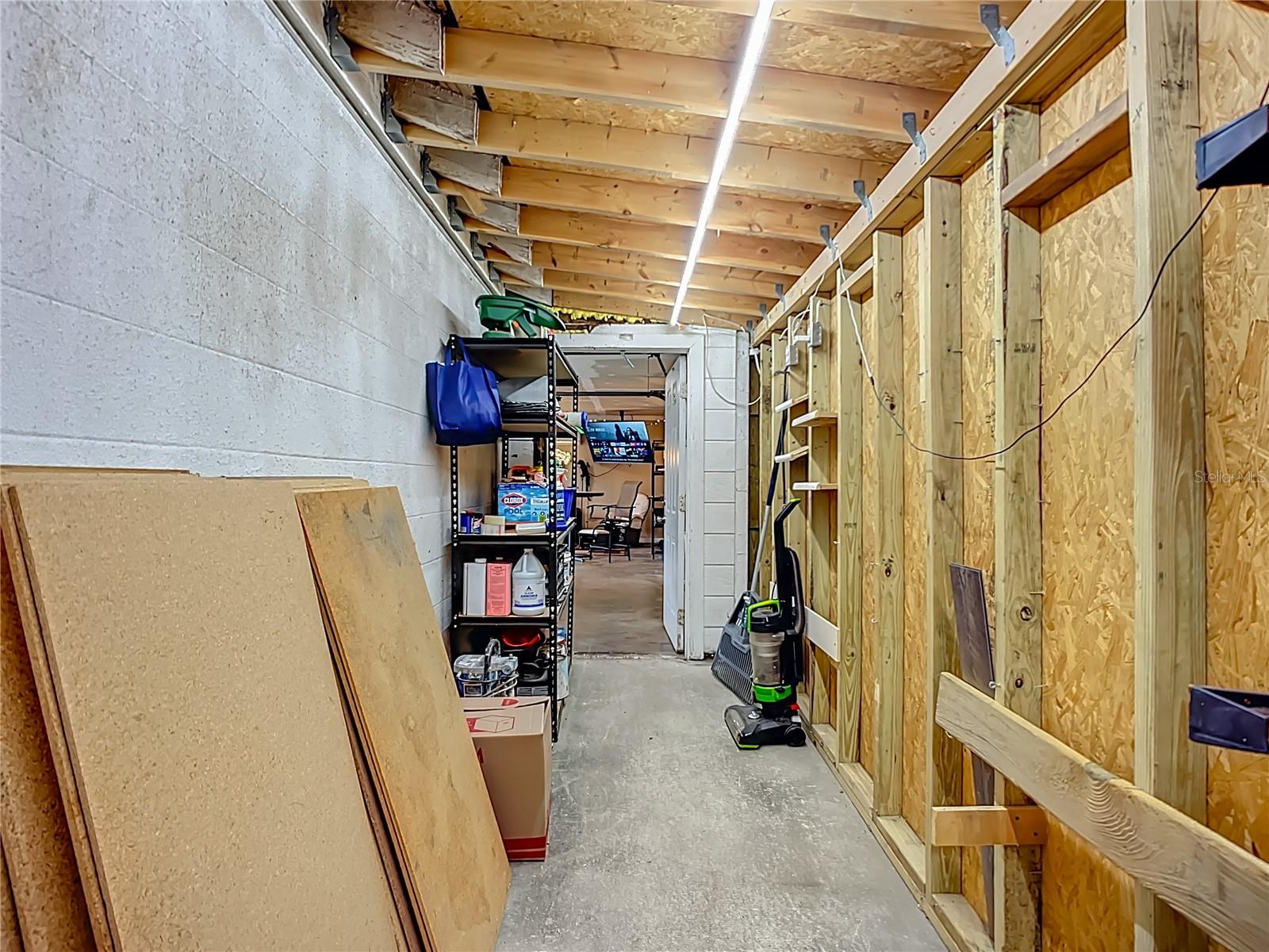 PALMETTO GOLF CORP - Residential