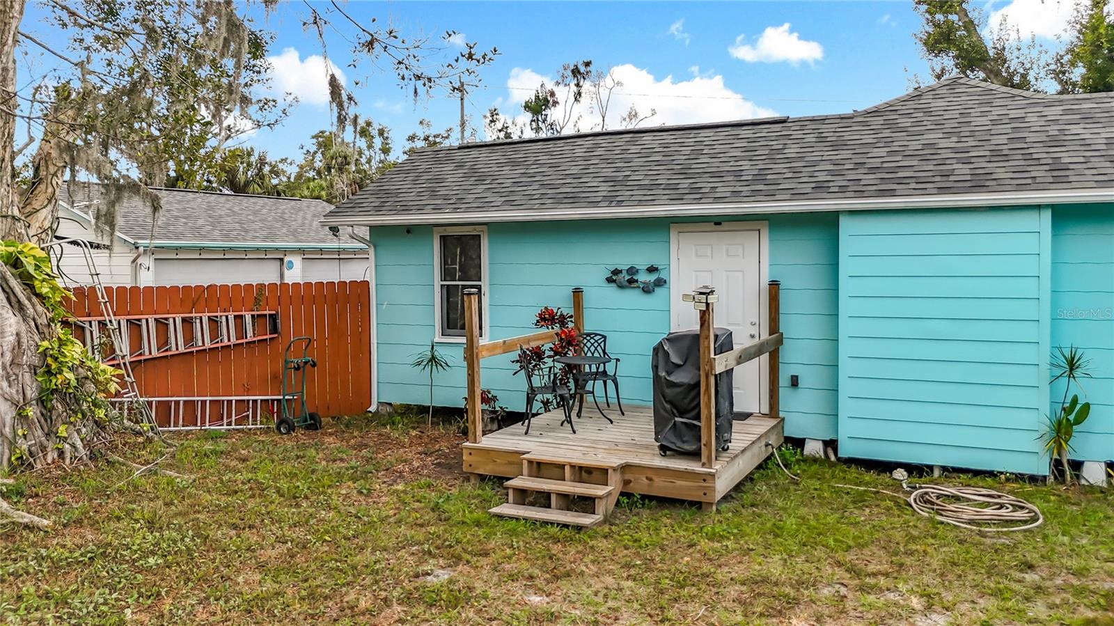 PALMETTO GOLF CORP - Residential