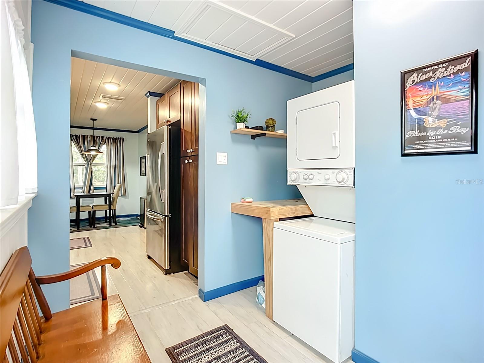 PALMETTO GOLF CORP - Residential