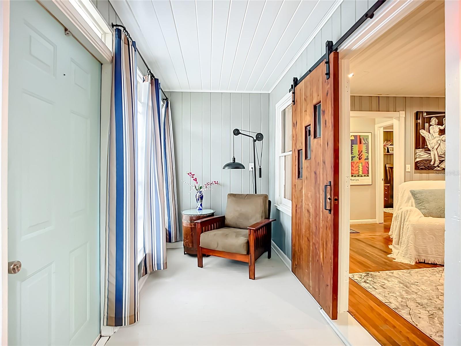 PALMETTO GOLF CORP - Residential